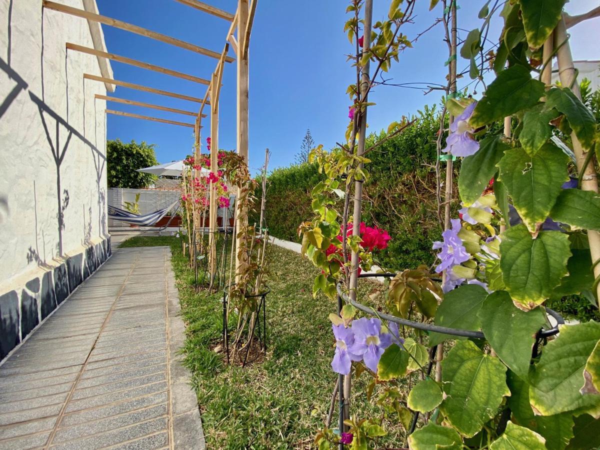 Апартаменти Casita Blanca Near Yumbo Плайя-дель-Інглес Екстер'єр фото
