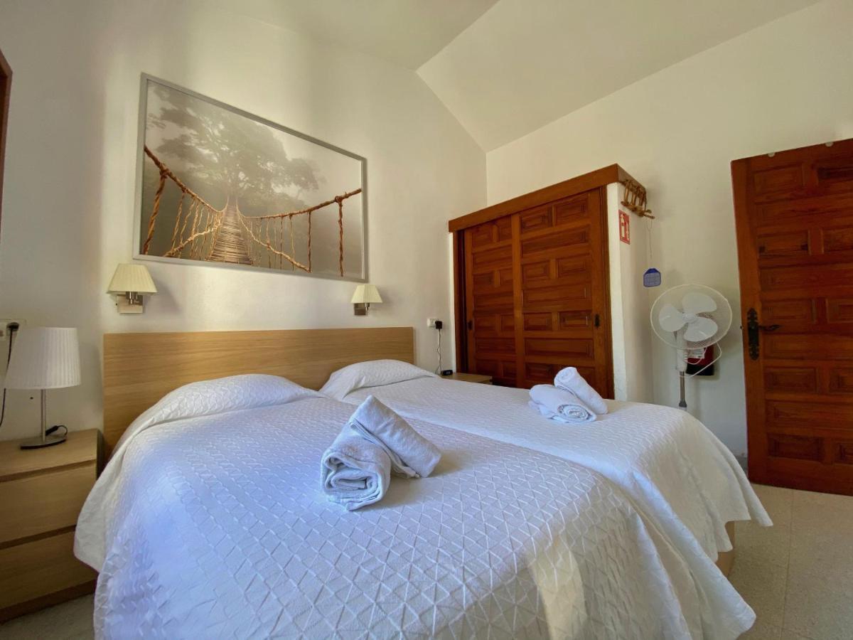 Апартаменти Casita Blanca Near Yumbo Плайя-дель-Інглес Екстер'єр фото